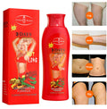 🔥 ORDER 1, WE SEND 2 — Aichun Beauty Chilli & Ginger Slimming Cream | Burns Fat + Reduces Cellulite + Firms & Tones | KSh 1,500