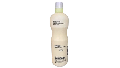 Diwei Color Protecting Dioxygen Developer 12% 40vol