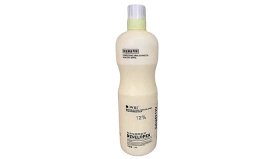 Diwei Color Protecting Dioxygen Developer 12% 40vol