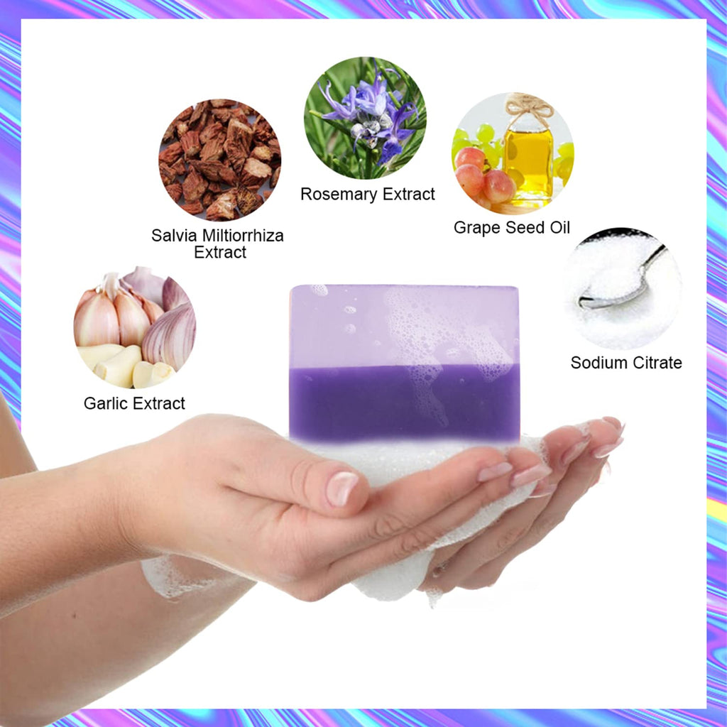 🔥 ORDER 1, WE SEND 2 — Aichun Beauty Hip Up Firming Essence Soap | Skin Firming + Butt Lifting + Smooth Curves | KSh 1400