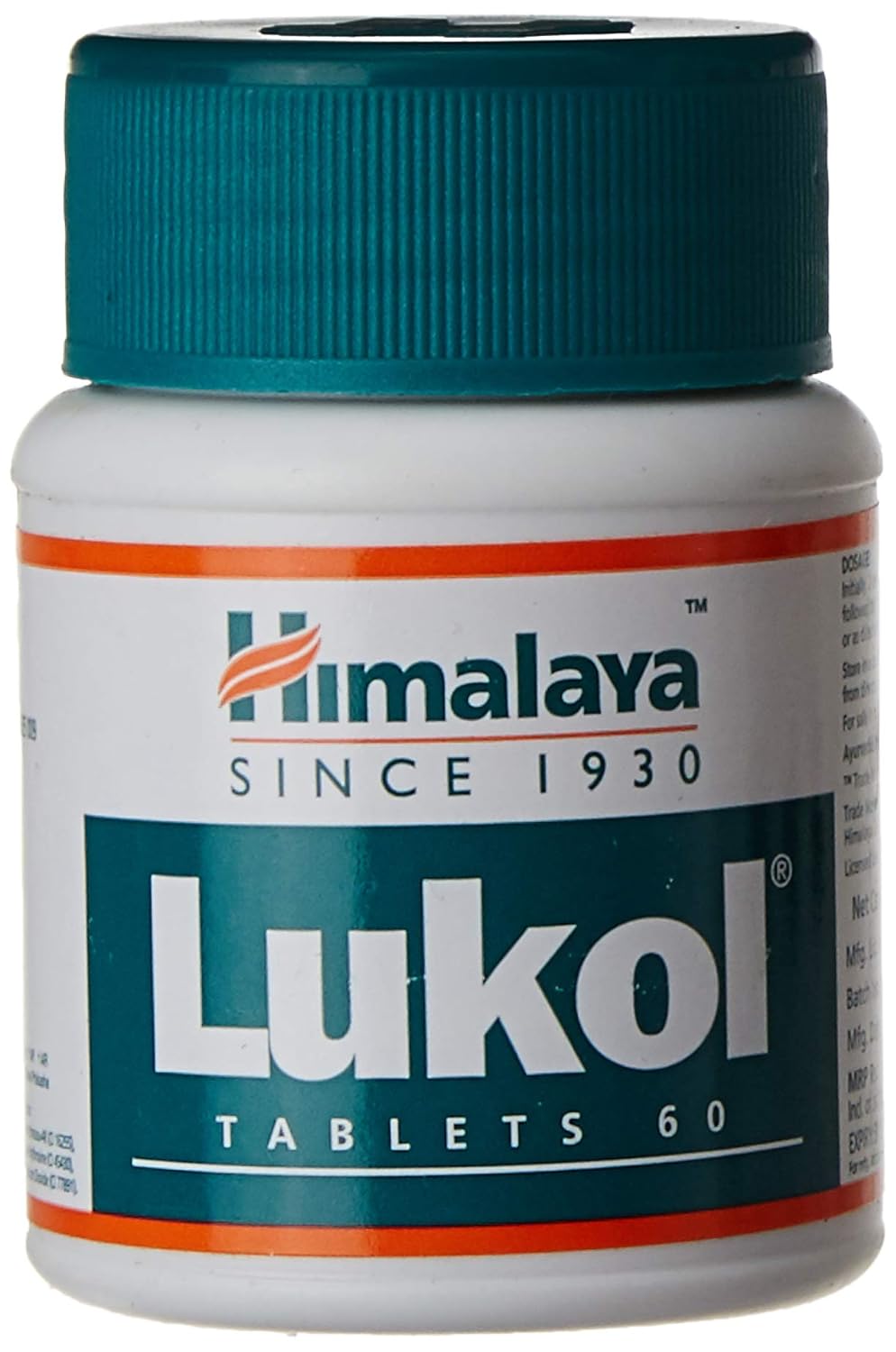 🔥 LIMITED DEAL — Himalaya Lukol Tablets | Clears Discharge + Fights Infection + Restores Vaginal Balance | KSh 2,300