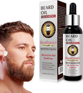 🔥 LIMITED DEAL — Guanjing Beard Growth Oil | Stimulates Growth + Fills Patches + Hydrates & Nourishes | KSh 1,800