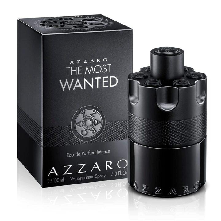 🔥 LIMITED DEAL — Azzaro The Most Wanted Intense Eau de Parfum 100ml | Bold Spicy & Woody Scent + Long-Lasting + Seductive Allure | KSh 8,500