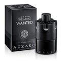 🔥 LIMITED DEAL — Azzaro The Most Wanted Intense Eau de Parfum 100ml | Bold Spicy & Woody Scent + Long-Lasting + Seductive Allure | KSh 8,500