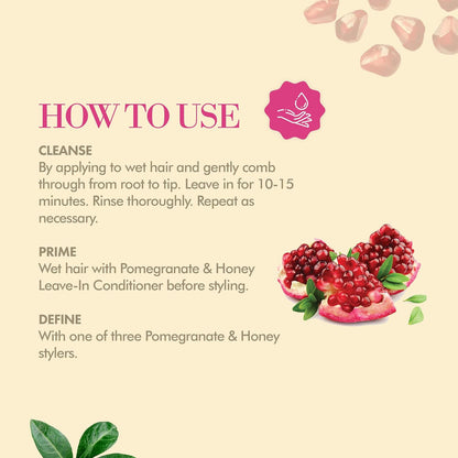 Mielle Moisturizing and Detangling Conditioner