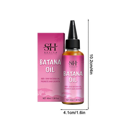 Sevich Batana Oil