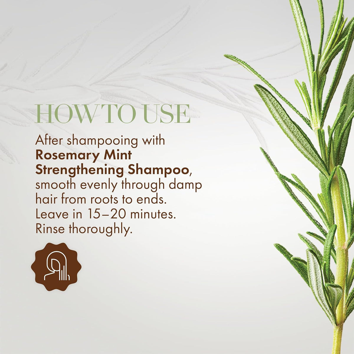 🔥 LIMITED DEAL — Mielle Rosemary Mint Scalp & Hair Oil | Hair Growth + Scalp Nourishment + Split End Repair | KSh 2,500
