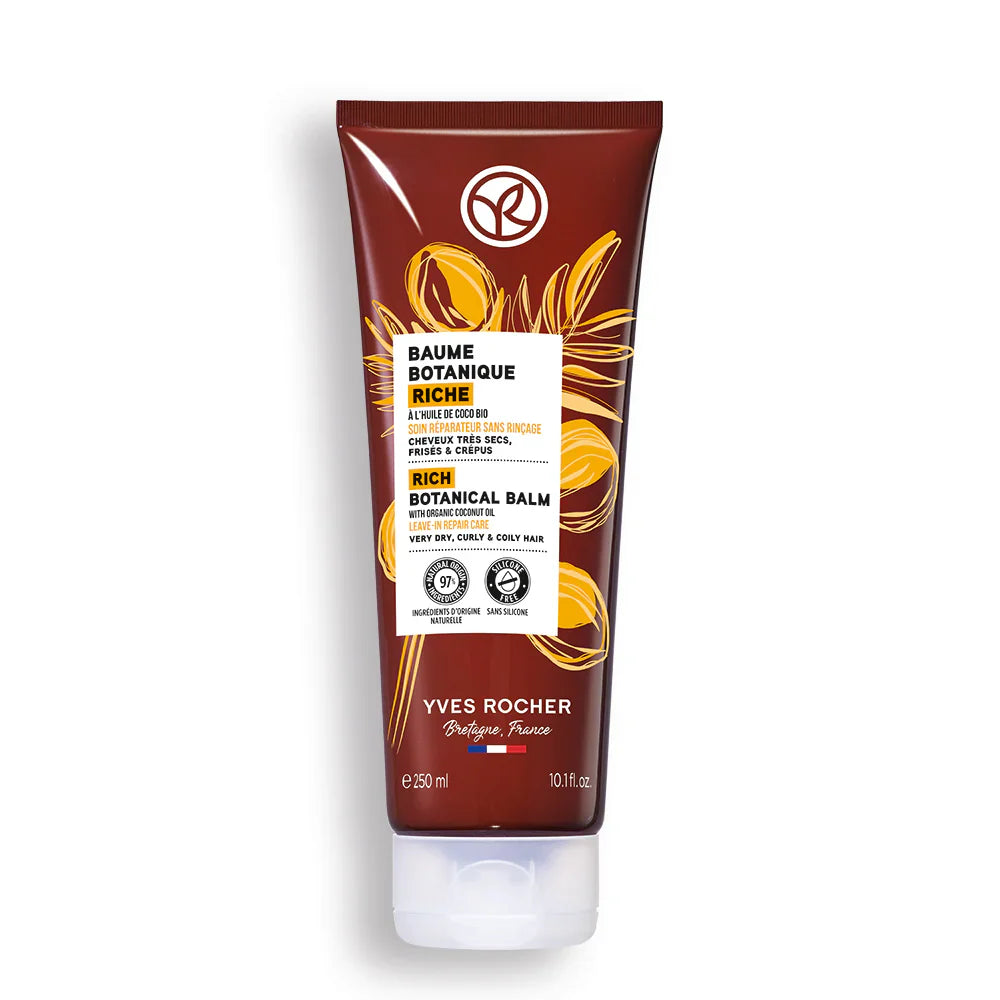 Botanical Riche Repair Balm