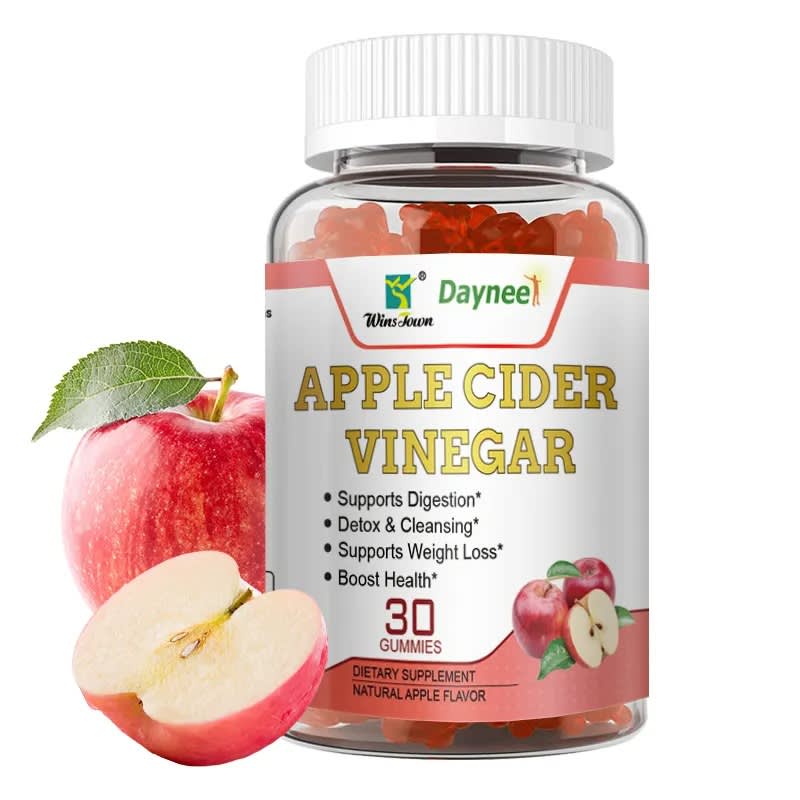 🔥 LIMITED DEAL — DAYNEE Multivitamin Weight Loss Gummies with Apple Cider Vinegar | Burns Fat + Detoxes Body + Boosts Energy | KSh 2,999