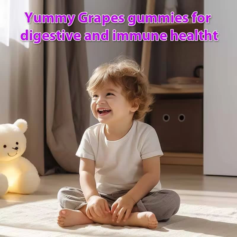 🔥 LIMITED DEAL — DAYNEE Kids Multivitamin Gummies | Immune System + Bone Health + Brain Development | KSh 2999