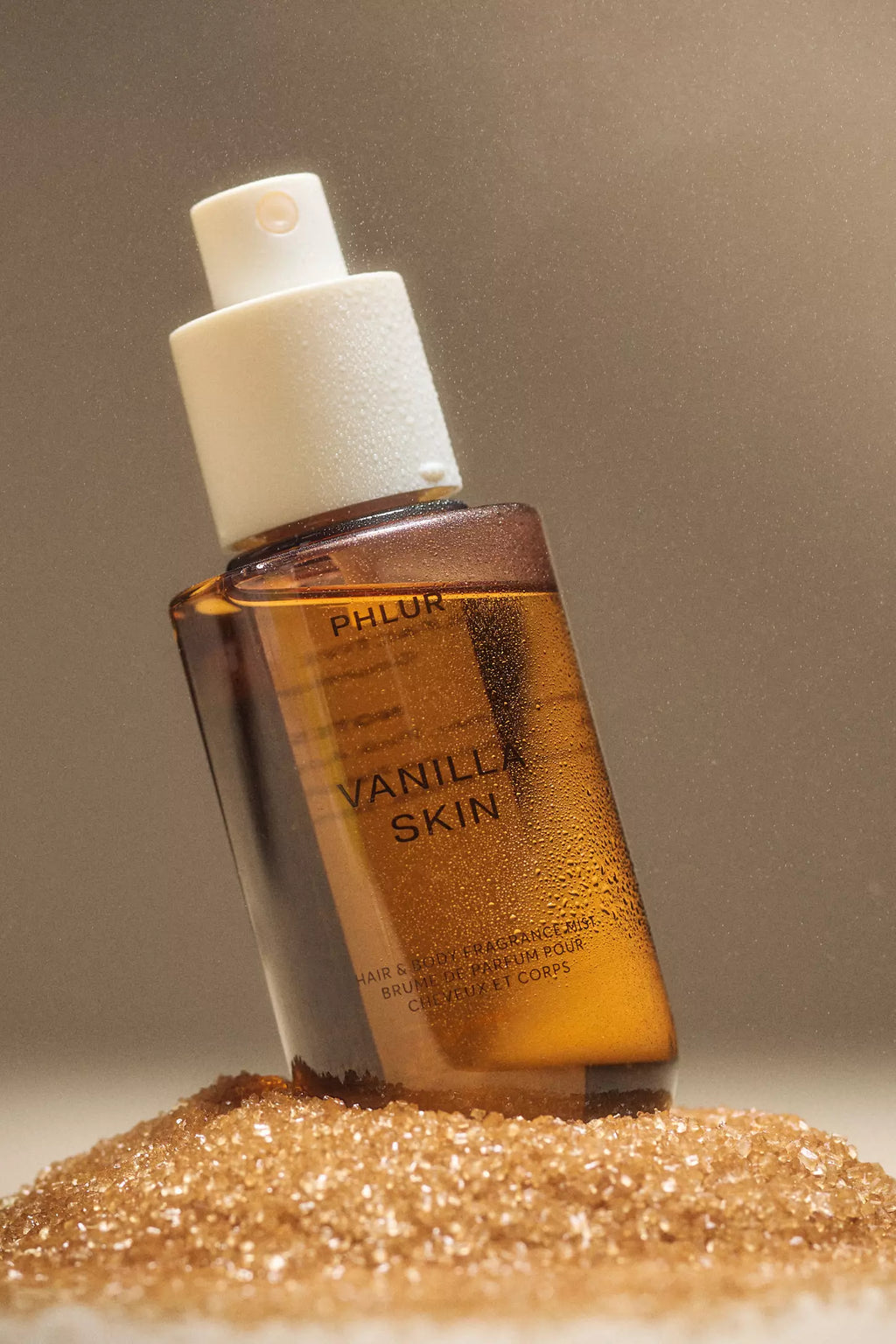 🔥 LIMITED DEAL — PHLUR Vanilla Skin Hair & Body Mist | Warm Vanilla + Jasmine + Skin Musk | KSh 3,000