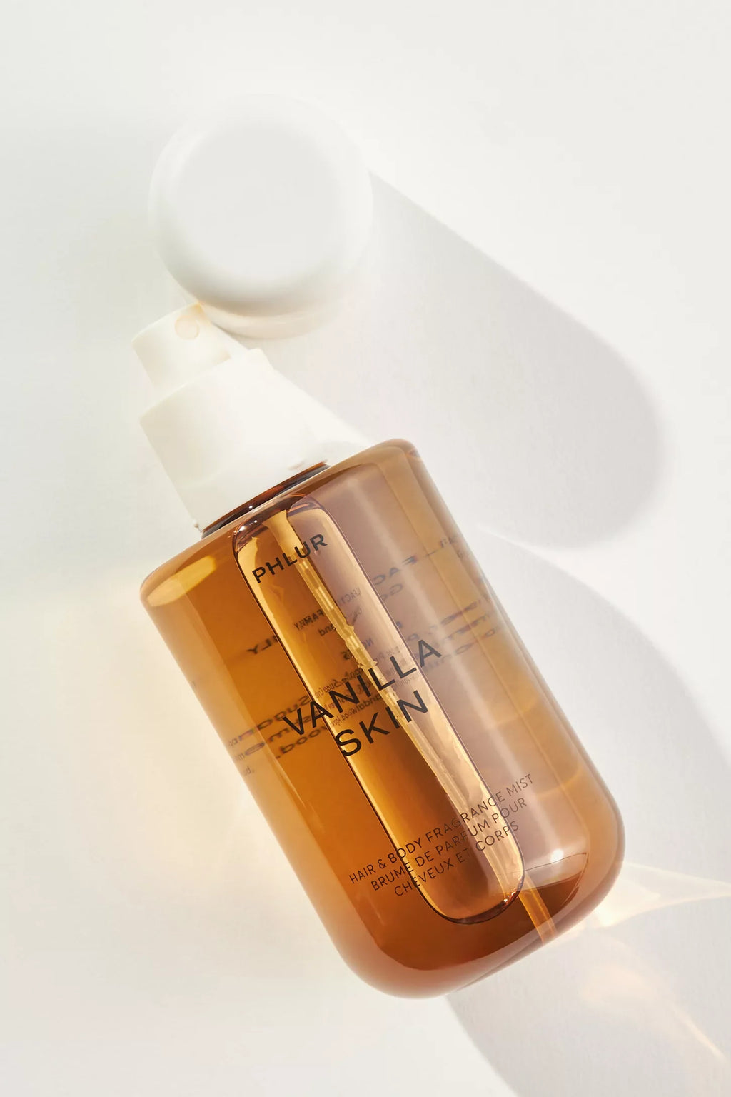 🔥 LIMITED DEAL — PHLUR Vanilla Skin Hair & Body Mist | Warm Vanilla + Jasmine + Skin Musk | KSh 3,000