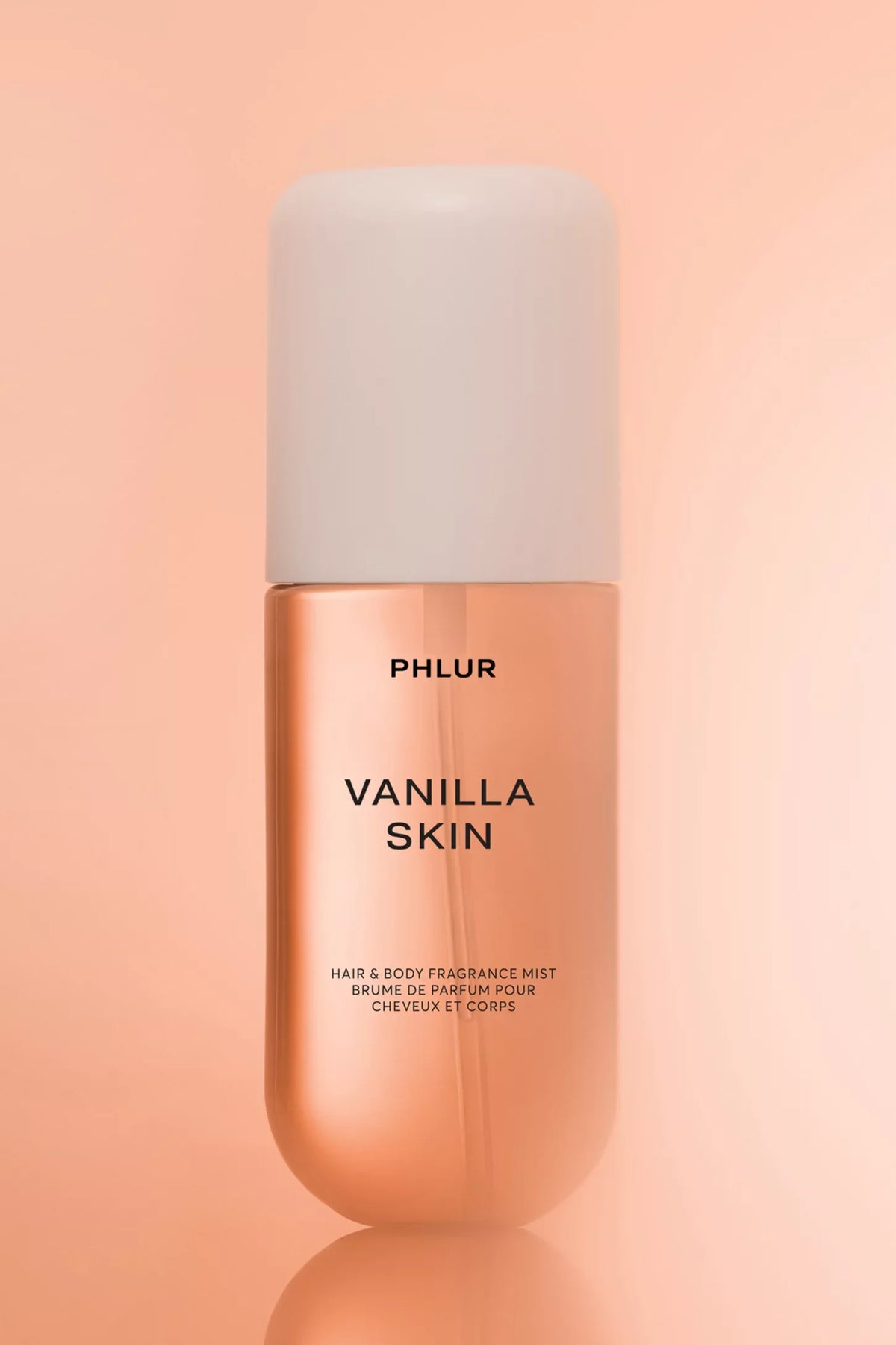 🔥 LIMITED DEAL — PHLUR Vanilla Skin Hair & Body Mist | Warm Vanilla + Jasmine + Skin Musk | KSh 3,000