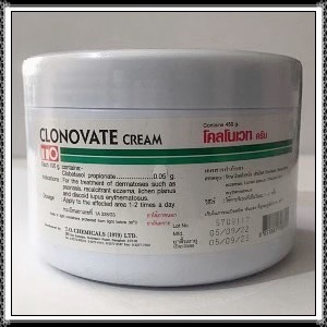 🔥 SALE — Clonovate Cream 450g | Stop Itching + Heal Eczema & Skin Irritation | KSh 4,750