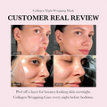 🔥 LIMITED DEAL — Medicube Collagen Night Wrapping Mask | Elasticity + Deep Hydration + Radiant Glow | KSh 2800