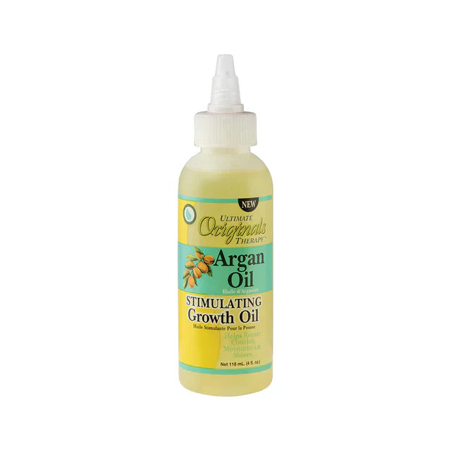 Ultimate Originals Therapy - Argan Oil Stimulating Growth Oil