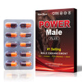 🔥 LIMITED DEAL — Winstown Power Male Plus 10 Capsules | Boosts Stamina + Enhances Performance + Increases Energy | KSh 2,500