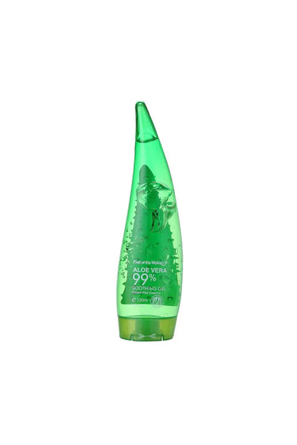 Fruit of the Wokali Aloe Vera 99% Soothing Gel – 120ml