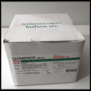 🔥 SALE — Clonovate Cream 450g | Stop Itching + Heal Eczema & Skin Irritation | KSh 4,750