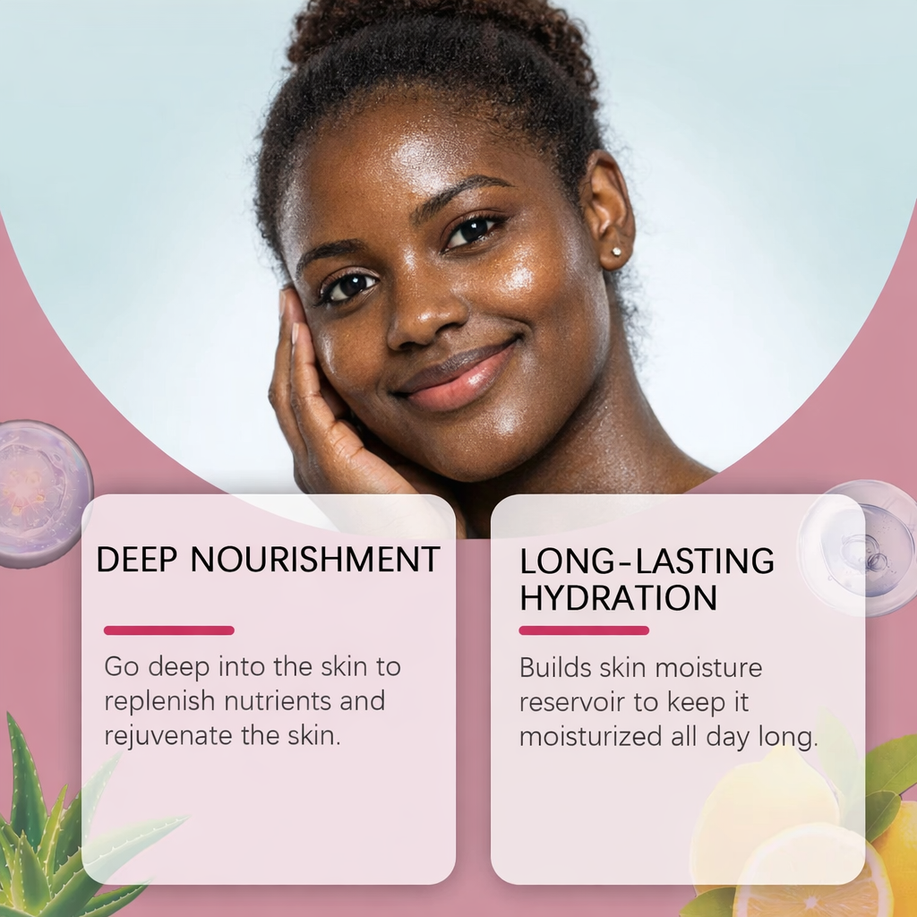 🔥 LIMITED DEAL — Bio-Collagen Real Deep Mask | Deep Hydration + Glass Glow Skin + Firms & Smooths | KSh 3,200
