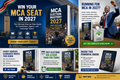 MCA Election Mastery 2027 - A must have Guide to all Candidates and Agents 1