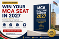MCA Election Mastery 2027 - A must have Guide to all Candidates and Agents 7