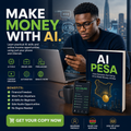 Ai Pesa - Make money Using Ai , Learn How (C)
