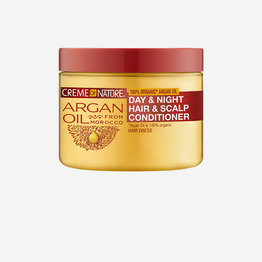 Creme Of Nature Hair And Scalp Conditioner 135g