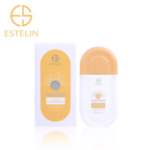 🔥 LIMITED DEAL — Estelin Tinted Sunscreen SPF 100 | Maximum UV Protection + Pore-Minimising + Makeup-Ready Finish | KSh 2,700