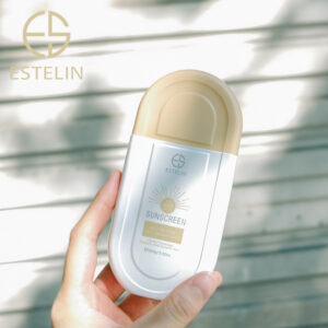 🔥 LIMITED DEAL — Estelin Tinted Sunscreen SPF 100 | Maximum UV Protection + Pore-Minimising + Makeup-Ready Finish | KSh 2,700