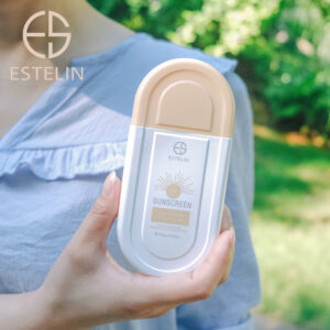 🔥 LIMITED DEAL — Estelin Tinted Sunscreen SPF 100 | Maximum UV Protection + Pore-Minimising + Makeup-Ready Finish | KSh 2,700