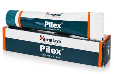 🔥 LIMITED DEAL — Himalaya Pilex Ointment 30g | Relieves Piles Pain + Reduces Swelling + Herbal Healing | KSh 1,500