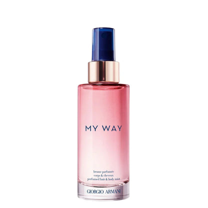 Giorgio Armani My Way Perfumed Hair & Body Mist