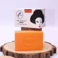 🔥 ORDER 1, WE SEND 2 — Dr. Davey Brightening Soap | Fades Dark Spots + Evens Skin Tone + Deep Cleanses | KSh 1,600