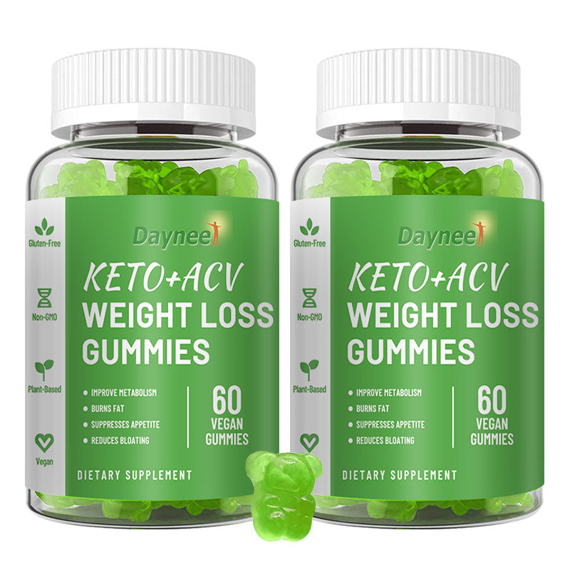 🔥 LIMITED DEAL — Daynee Keto + ACV Weight Loss Gummies | Fat Burning + Appetite Control + Energy Boost | KSh 2,999