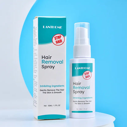 Lanthome Hair Removal Spray