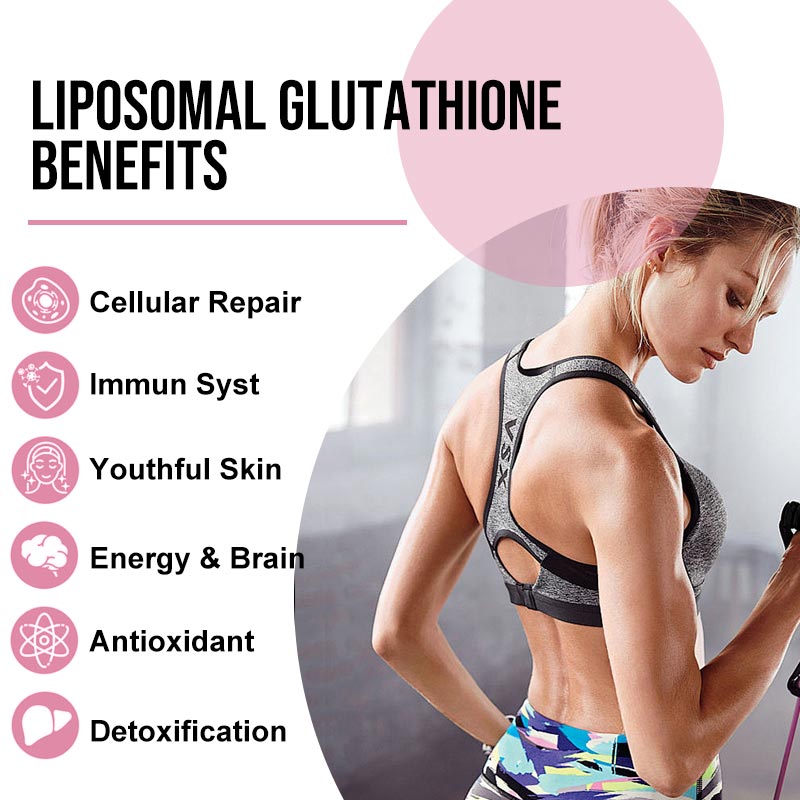 🔥 LIMITED DEAL — Daynee Liposomal Glutathione Supplements | Max Absorption + Skin Brightening + Antioxidant Defence | KSh 2999