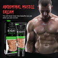 🔥 LIMITED DEAL — Aichun Beauty Eight Pack Abdominal Muscle Cream | Burns Belly Fat + Tones Abs + Firms Skin | KSh 1,950