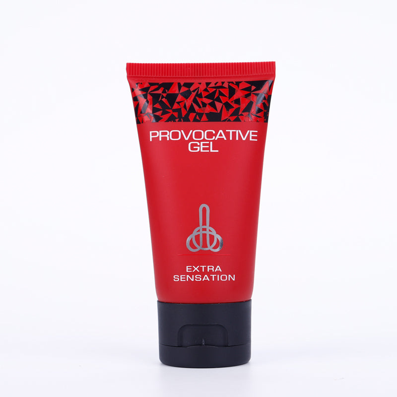 🔥 LIMITED DEAL — Provocative Male Enhancement Gel | Boost Circulation + Firmness + Confidence | KSh 1,850