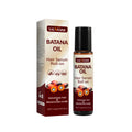 🔥 LIMITED DEAL — Sauvasine Batana Oil Hair Serum Roll-On | Frizz Control + Scalp Repair + Natural Shine | KSh 2,500