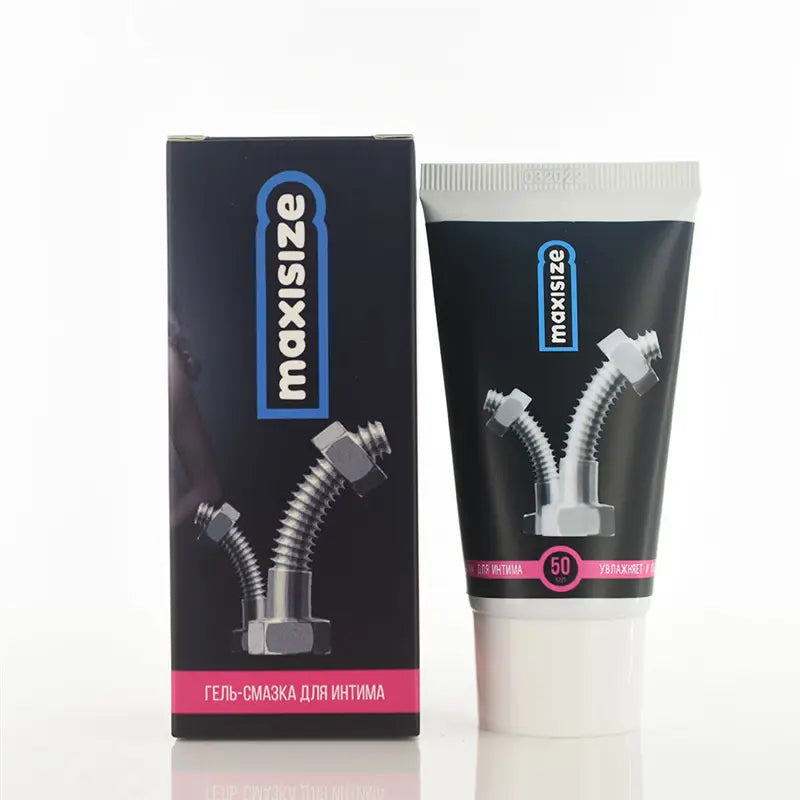 🔥 LIMITED DEAL — Maxi Size Enhancement Massage Cream | Boosts Circulation + Firms & Nourishes + Daily Confidence | KSh 4,300