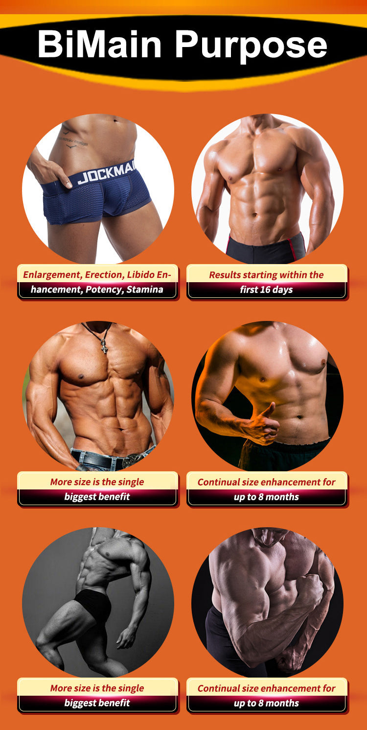 🔥 LIMITED DEAL — Winstown Male Power+ Supplement | Boosts Energy + Stamina + Male Vitality | KSh 2,500