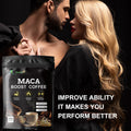 🔥 LIMITED DEAL — DAYNEE Maca Boost Coffee | Natural Energy + Stamina + Mental Focus | KSh 3500