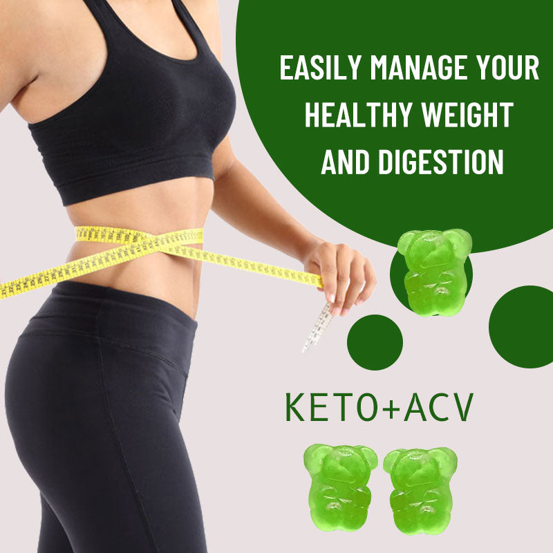 🔥 LIMITED DEAL — Daynee Keto + ACV Weight Loss Gummies | Fat Burning + Appetite Control + Energy Boost | KSh 2,999