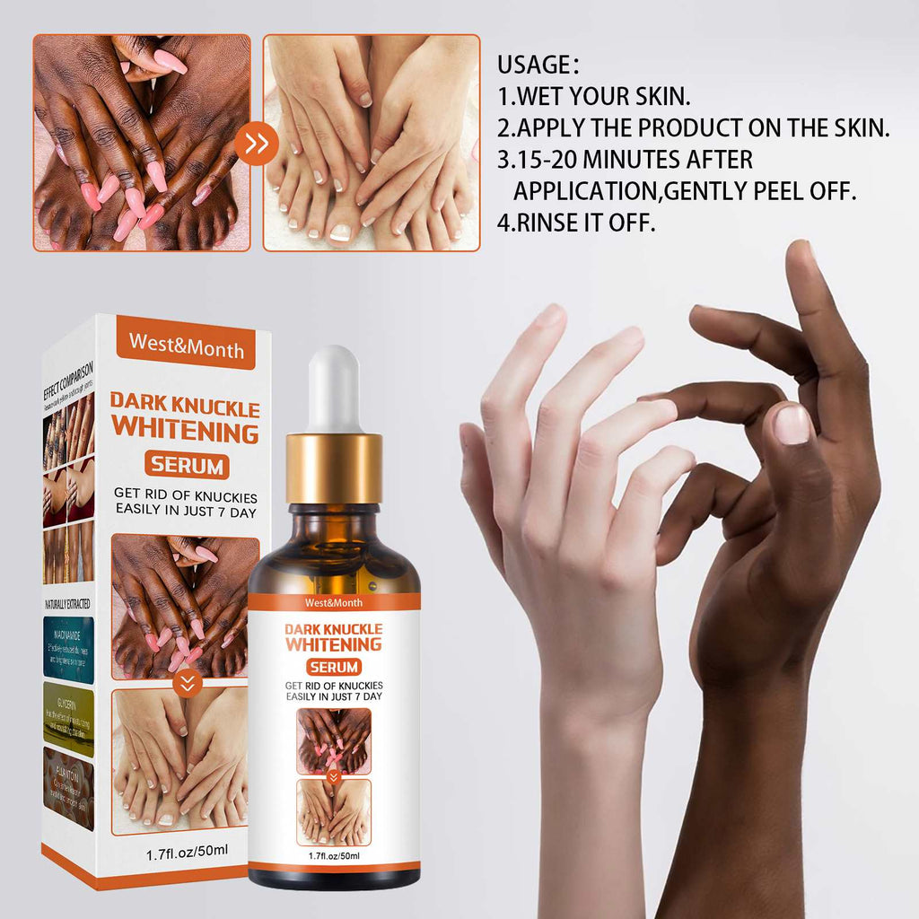 🔥 LIMITED DEAL — Vitamin C & Niacinamide Brightening Serum | Whitening + Dark Spot Fading + Anti-Aging | KSh 1,800