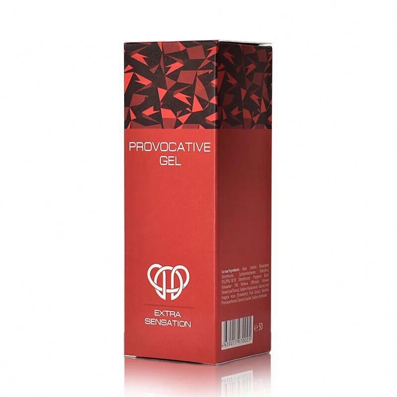 🔥 LIMITED DEAL — Provocative Male Enhancement Gel | Boost Circulation + Firmness + Confidence | KSh 1,850
