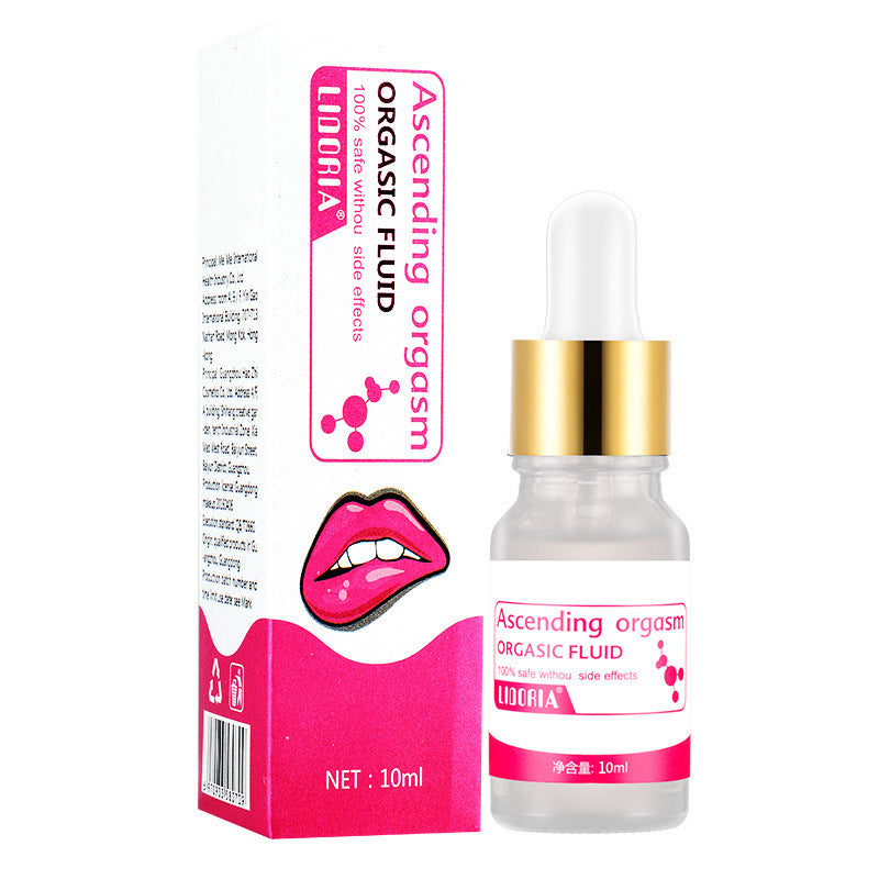🔥 LIMITED DEAL — LIDORIA Ascending Orgasm Fluid | Enhances Sensitivity + Boosts Arousal + Intimate Hydration | KSh 1,500