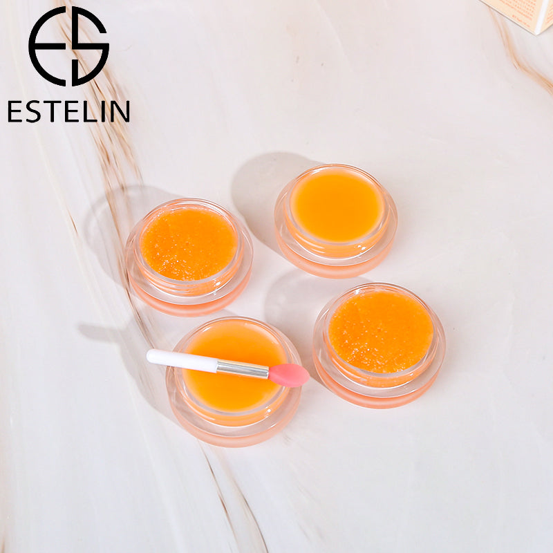 🔥🔥BUY 1 GET 1 EXTRA FREE ESTELIN 3in1 Lip Care Set(Vitamin C)