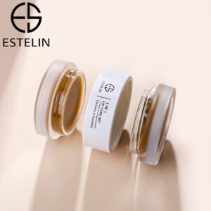 🔥 LIMITED DEAL — Estelin 3-in-1 Coffee Lip Care Set | Mask + Scrub + Balm | Plump + Firm + Nourish | KSh 1,350