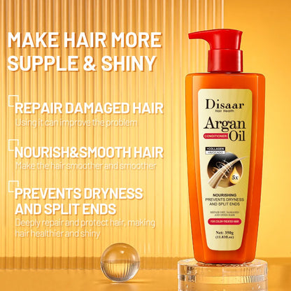 Disaar Argan Oil Hair Conditioner